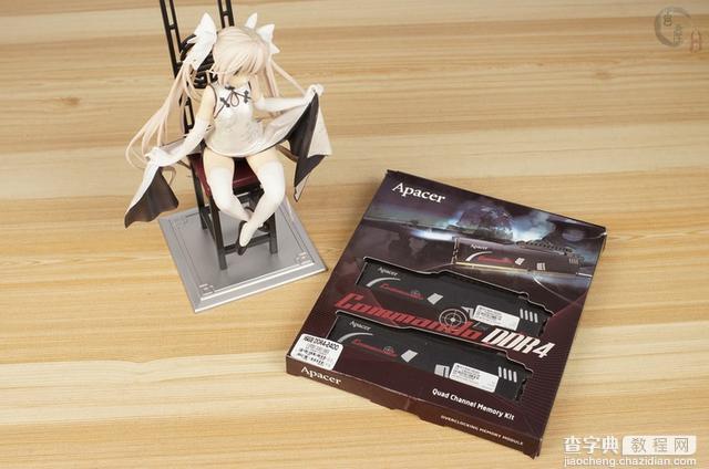 内存频率相同 DDR3与DDR4性能差距有多大(亲测详解)2