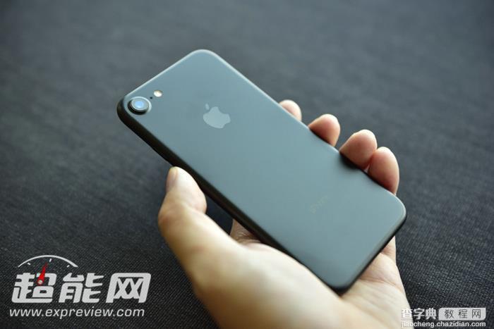 零售版国行iPhone 7深度评测:喜欢就买6