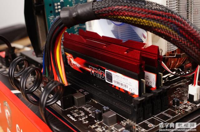 内存频率相同 DDR3与DDR4性能差距有多大(亲测详解)22