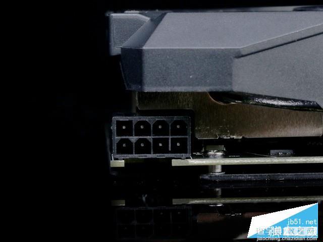 迪兰RX 470D酷能4G显卡性能评测和拆解图26