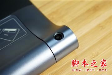 YOGA Tab 3 Plus值得买吗？联想YOGA Tab 3 Plus平板电脑详细评测图解12