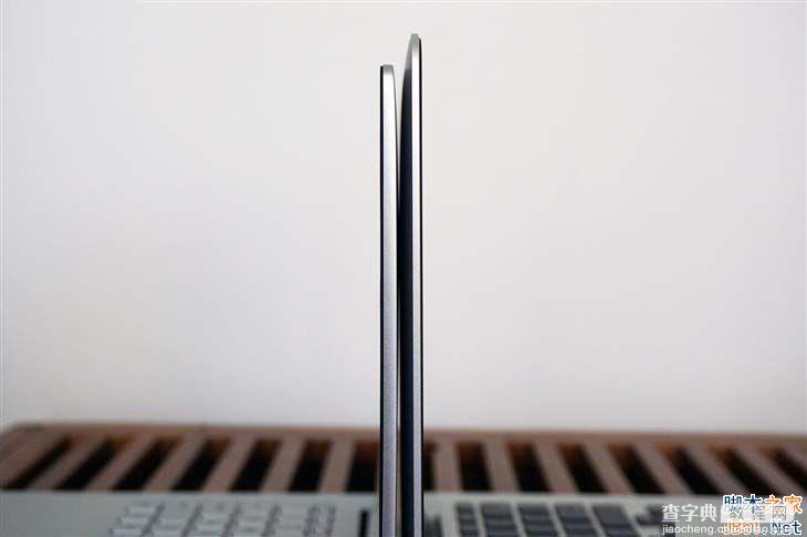 小米笔记本和苹果MacBook哪个值得买？小米笔记本和苹果MacBook详细对比评测5