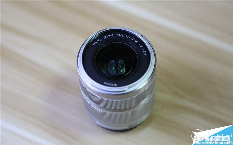 小蚁微单相机M1全面深度评测:性价比高值得购买10