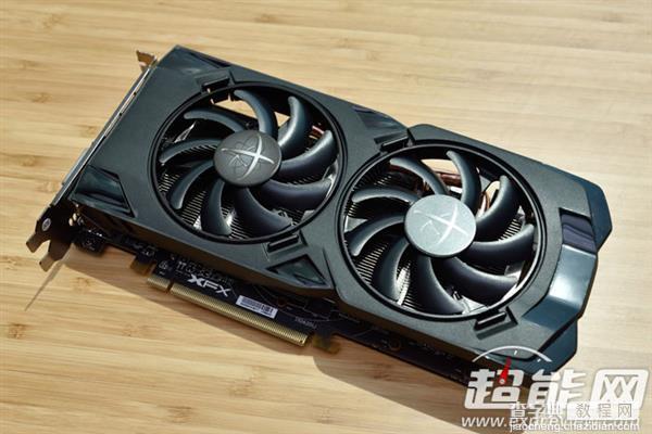 AMD Radeon RX 470显卡同步测试:性价比很高3