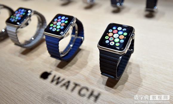 Apple watch应用怎么卸载？iOS8.3完美越狱删除Apple Watch教程1