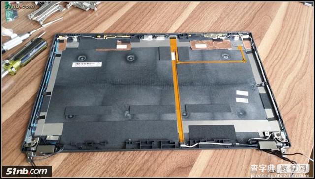 ThinkPad W540(W541)拆机图文教程89