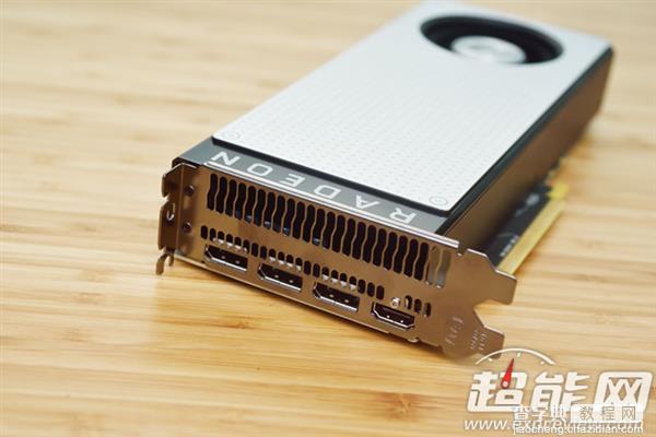 AMD Radeon RX 470显卡同步测试:性价比很高16