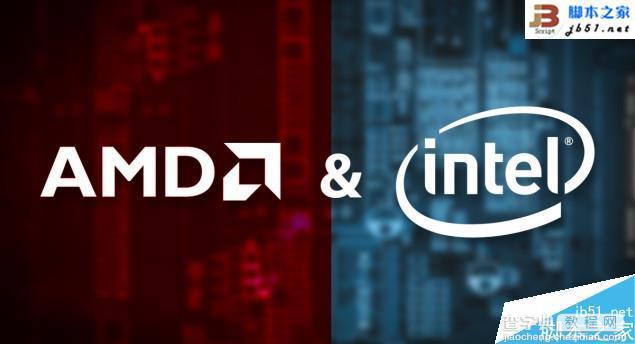 Intel酷睿i7-6700K/i5-6600K与AMD 8核FX 8370游戏性能对比评测1