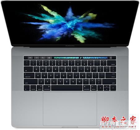 苹果全新MacBook Pro 13和15寸哪个值得买？新MacBook Pro13/15英寸深度对比区别评测1