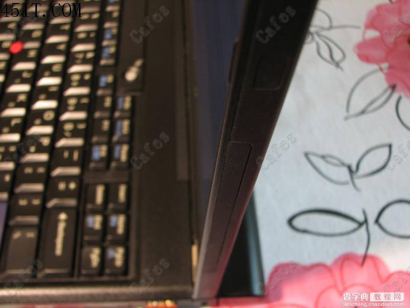 一步步教你在ThinkPad T60p笔记本上安装WWAN6
