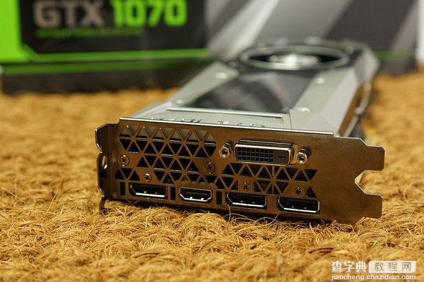 GTX1070怎么样 Nvidia GTX1070显卡首发评测全过程16