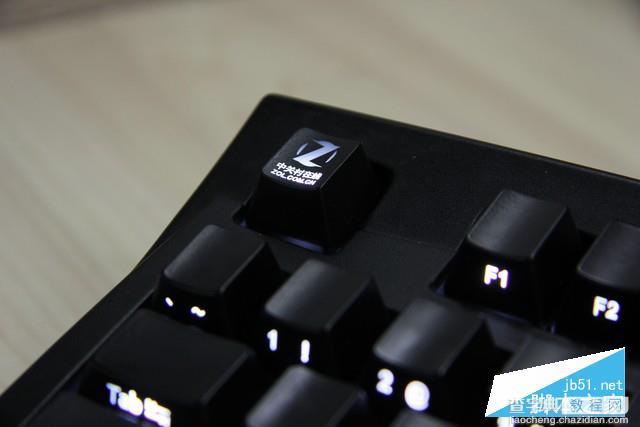 机械键盘怎么加灯 机械键盘改装加灯终极教程62