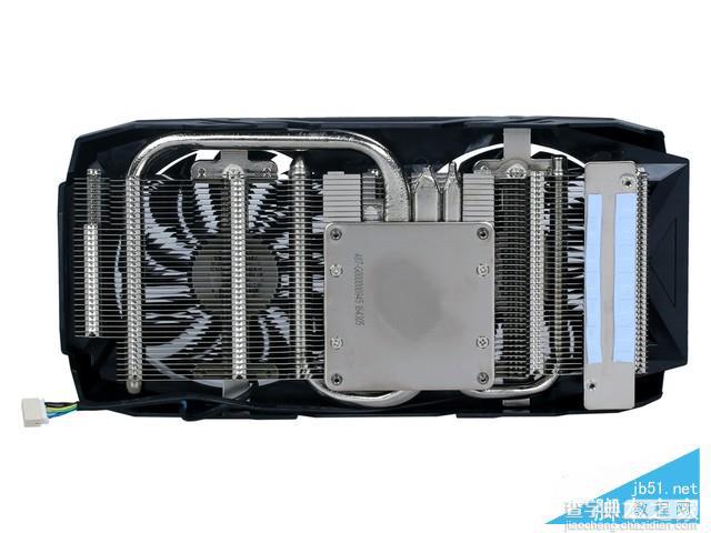 迪兰RX 470D酷能4G显卡性能评测和拆解图4