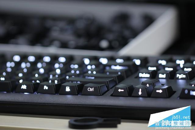 机械键盘怎么加灯 机械键盘改装加灯终极教程61