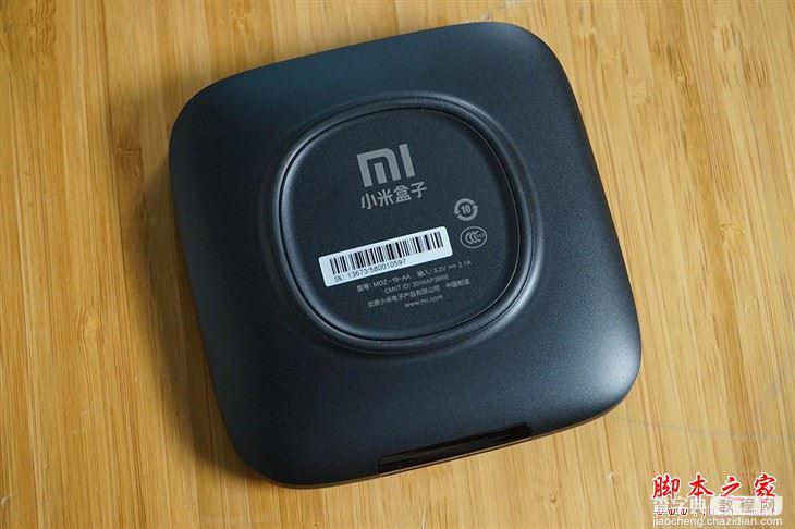 小米盒子3s试用详细评测: MiTouch触控/HDR/人工智能7