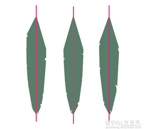 AI绘制文艺漂亮的编制挂件11