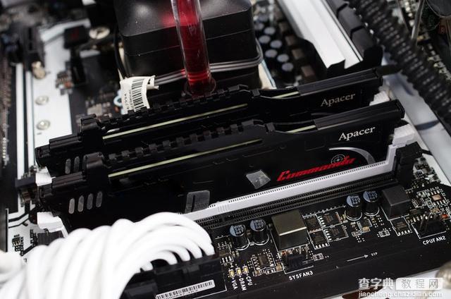 内存频率相同 DDR3与DDR4性能差距有多大(亲测详解)8
