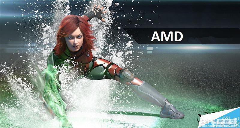 AMD RX 470D显卡性能游戏测试汇总:千元出头显卡就买它1