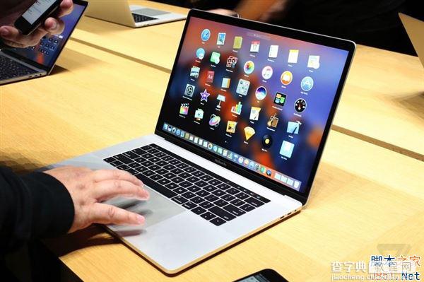苹果新MacBook Pro值得买吗？苹果新MacBook Pro上手体验评测1