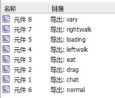 Flash AS3教程：ClassLoader类2