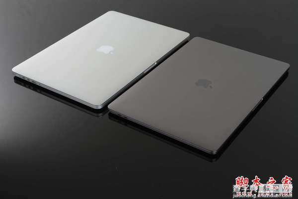 苹果全新MacBook Pro 13和15寸哪个值得买？新MacBook Pro13/15英寸深度对比区别评测15