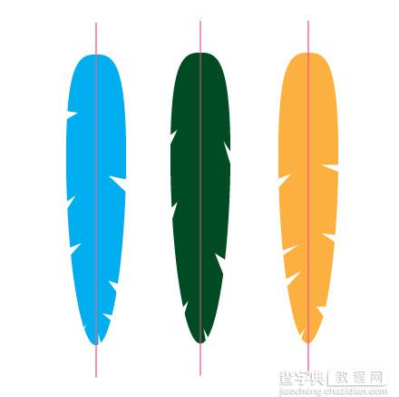 AI绘制文艺漂亮的编制挂件4