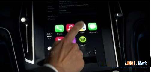 什么车能用CarPlay？ 怎么使用CarPlay的功能？2