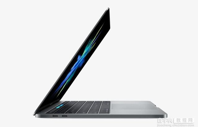新MacBook Pro怎么样？新一代MacBook Pro配置详细评测3