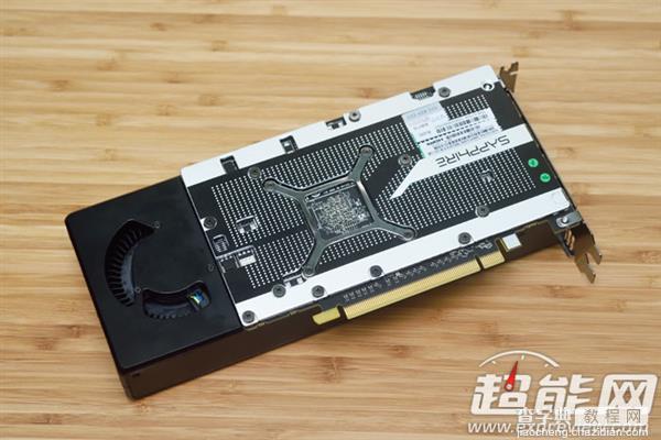 AMD Radeon RX 470显卡同步测试:性价比很高18