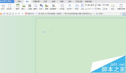 WPS怎么手动绘制表格? WPS表格的制作方法1