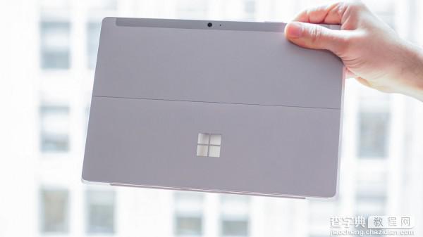 Surface3什么时候上市？微软Surface3真机上手图赏7