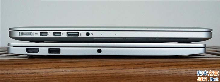 小米笔记本和苹果MacBook哪个值得买？小米笔记本和苹果MacBook详细对比评测14
