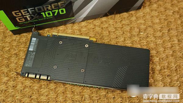 GTX1070怎么样 Nvidia GTX1070显卡首发评测全过程8