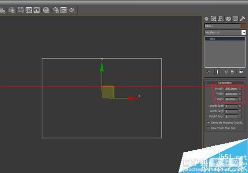 3DMAX软件怎么制作造型柜门教程？3