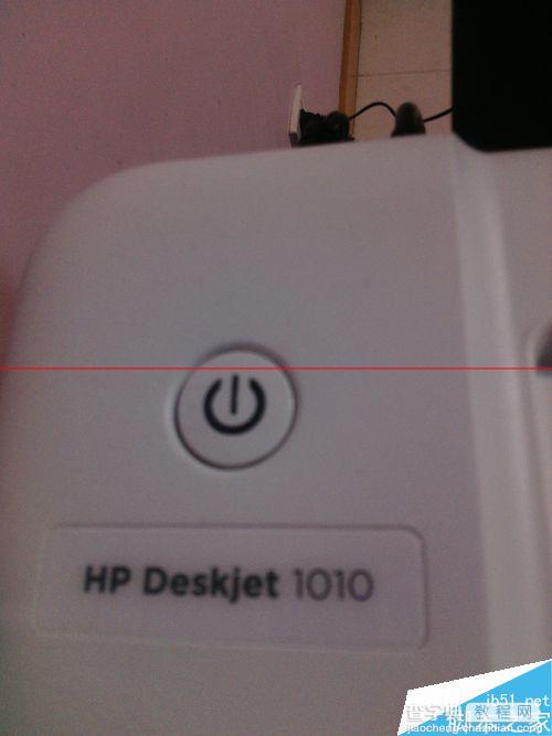惠普1010打印机怎么安装使用？5
