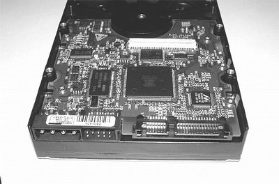 SATA硬盘安装和BIOS设置详解4