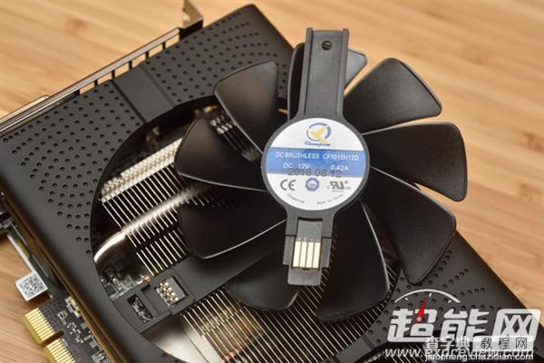 AMD Radeon RX 470显卡同步测试:性价比很高26