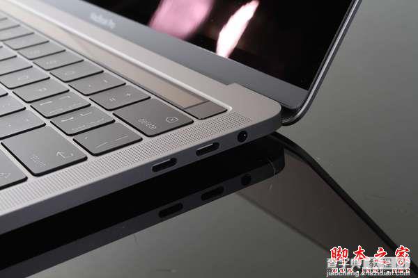 苹果全新MacBook Pro 13和15寸哪个值得买？新MacBook Pro13/15英寸深度对比区别评测25