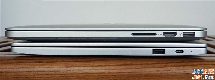 小米笔记本和苹果MacBook哪个值得买？小米笔记本和苹果MacBook详细对比评测13