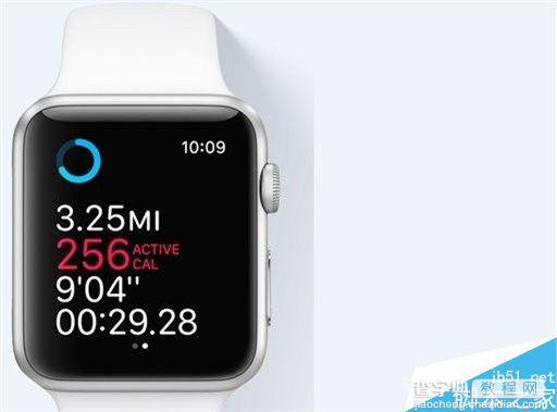 苹果推送watch OS 3:WatchOS 3更新新特性汇总3