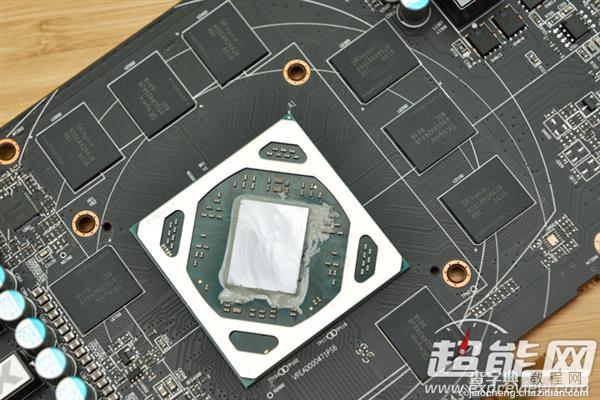AMD Radeon RX 470显卡同步测试:性价比很高12