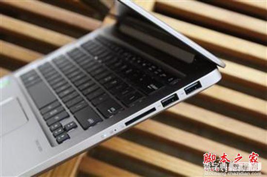 华硕U4000U笔记本值得买吗？华硕ZenBook U4000U笔记本详细评测图解6