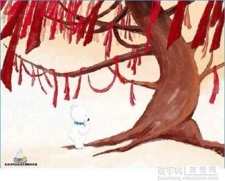 奇幻咔咔如何让小熊在手机上跳舞？奇幻咔咔小熊跳舞教程7