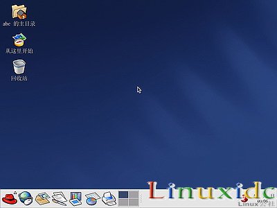 linux安装教程(红帽RedHat Linux 9)光盘启动安装过程图解52