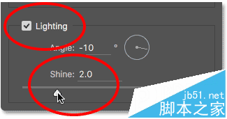 Photoshop CC油画滤镜实例教程讲解13
