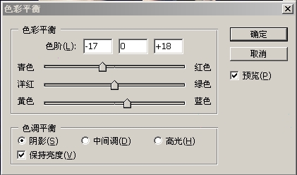 通过PS调色与合成打造照片怀旧效果5