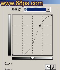 Photoshop教程：暖色颓废非主流12