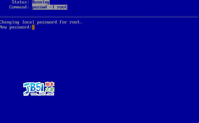 NetBSD 系统安装详细图解37