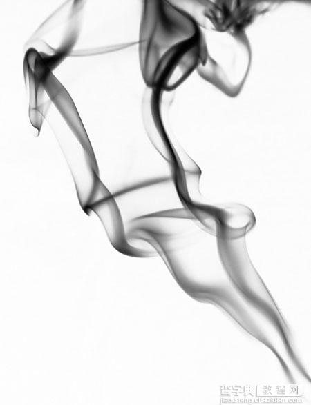 Photoshop制作烟雾水墨端午节艺术字24