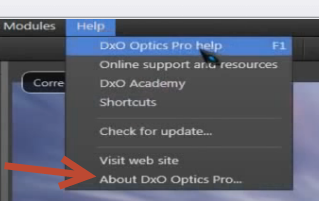 DxO Optics Pro 9 激活破解安装详细图文教程16
